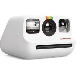 Aparat natychmiastowy POLAROID Go Gen 2 Biały