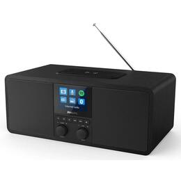Radio internetowe PHILIPS TAR8805/10 Czarny