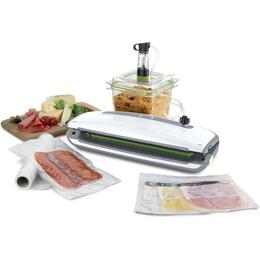 Zgrzewarka próżniowa FOODSAVER FFS014X