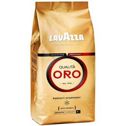Kawa ziarnista LAVAZZA Qualita Oro Arabica