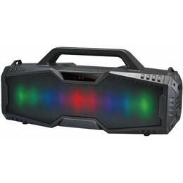 Głośnik mobilny REBELTEC Soundbox 420 Czarny