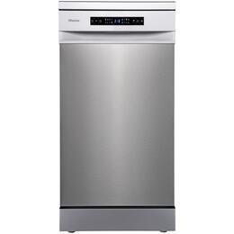 Zmywarka HISENSE HS543D10X AutoDry
