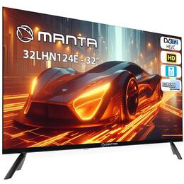 Telewizor MANTALHN124E 