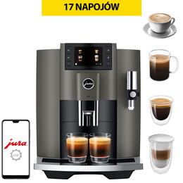 Ekspres JURA E8 