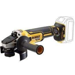 Szlifierka kątowa DEWALT DCG405N