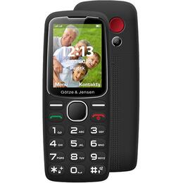 Telefon GÖTZE & JENSEN GFE302 