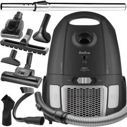 Odkurzacz AMICA Fen Turbo Pro VM 2064