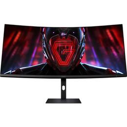 Monitor XIAOMI G34WQi