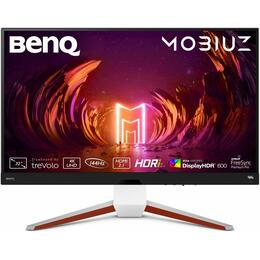 Monitor BENQ Mobiuz EX3210U 32