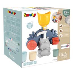 Zabawka do kąpieli SMOBY Hipopotam 