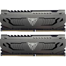 Pamięć RAM PATRIOT Viper Steel 32GB 3600MHz