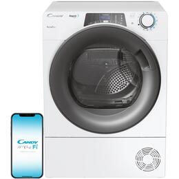 Suszarka CANDY RapidO Pro RP4 H7A2TRE-S