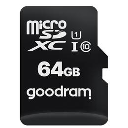Karta pamięci GOODRAM Power microSDXC 128GB