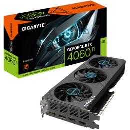 Karta graficzna GIGABYTE GeForce RTX 4060 Ti 