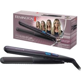 Prostownica REMINGTON S6505 Pro-Sleek & Curl