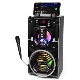 Głośnik mobilny SQUEAK BeatBoxer SQ1000