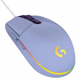 Mysz LOGITECH G102 Lightsync