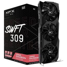 Karta graficzna XFX Radeon RX 6700 