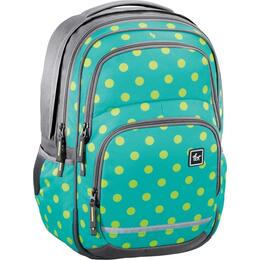Plecak ALL OUT Blaby Mint Dots