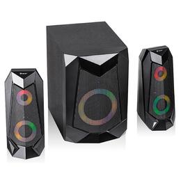 Głośniki TRACER Hi-Cube BT RGB Flow