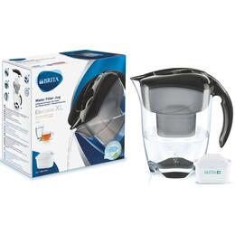 Dzbanek filtrujący BRITA Elemaris XL Czarny + wkład Maxtra Pure Performance