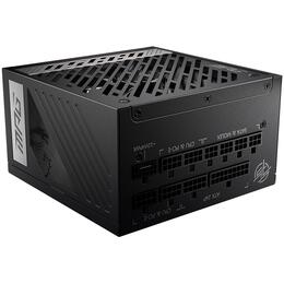 Zasilacz MSI MPG A850G 850W 80 Plus Gold PCIe5.0