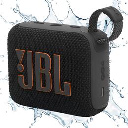 Głośnik mobilny JBL Go4 