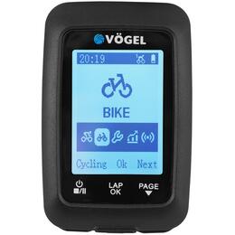 Licznik rowerowy VÖGEL GPS VL7