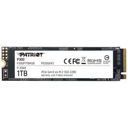 Dysk PATRIOT P300 1TB SSD