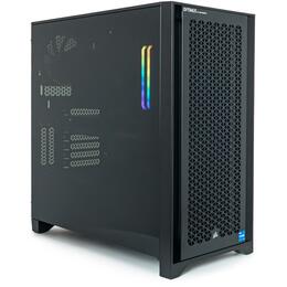 Komputer OPTIMUS E-Sport GB760T-CR7 