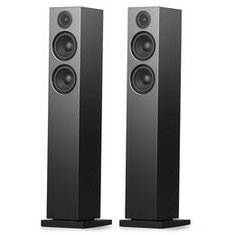 Kolumny głośnikowe AUDIO PRO A38 Czarny (2 szt.)