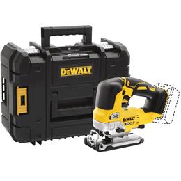 Wyrzynarka DEWALT DCS334NT