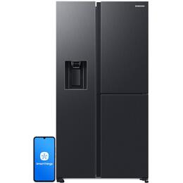 Lodówka SAMSUNG RH68DG855DB1EF