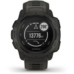 Zegarek sportowy GARMIN Instinct