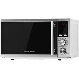 Kuchenka mikrofalowa GÖTZE & JENSEN MO401X