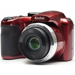 Aparat KODAK PixPro AZ252 Czerwony