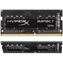 Pamięć RAM KINGSTON Fury Impact 32GB 3200MHz