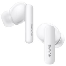 Słuchawki dokanałowe HUAWEI FreeBuds 5I ANC Biały