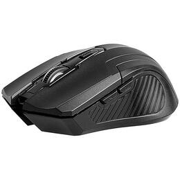 Mysz TRACER Fairy Black RF NANO 