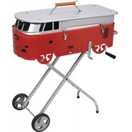 Grill węglowy LUND 99595