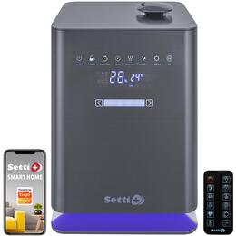 Nawilżacz SETTI+ Smart AH900