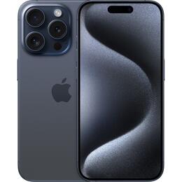 Smartfon APPLE iPhone 15 Pro 5G 256GB 6.1