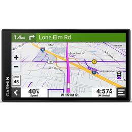 ODB DO NAWIGACJI GARMIN DEZL LGV710 MT-D EU