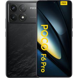 Smartfon XIAOMI Poco F6 Pro 