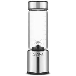 Blender kielichowy ZEEGMA Vitamine Go Plus Srebrny Bezprzewodowy