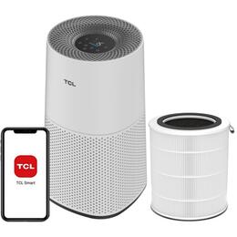 Oczyszczacz powietrza TCL KJ350F-A08
