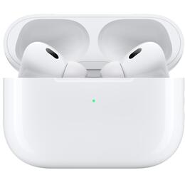 Słuchawki dokanałowe APPLE AirPods Pro II