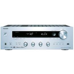 Amplituner ONKYO TX-8250S Srebrny