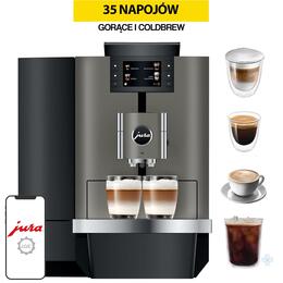 Ekspres JURA X10 