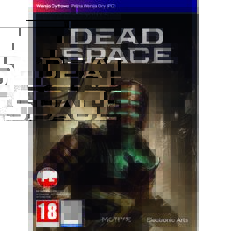 Dead Space Gra PC